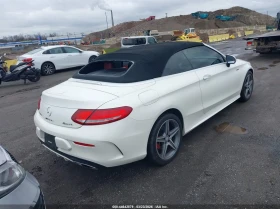 Mercedes-Benz C 300 2.0l 4Matic, снимка 6