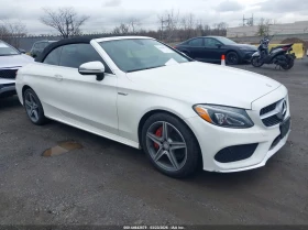 Mercedes-Benz C 300 2.0l 4Matic, снимка 1