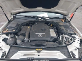 Mercedes-Benz C 300 2.0l 4Matic, снимка 10