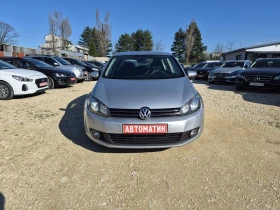 VW Golf АВТОМАТИК TDi, снимка 2
