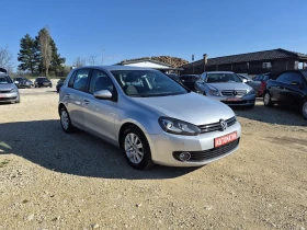 VW Golf АВТОМАТИК TDi, снимка 3