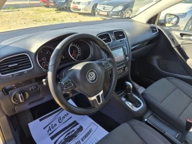 VW Golf АВТОМАТИК TDi, снимка 7