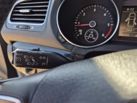 VW Golf АВТОМАТИК TDi, снимка 8