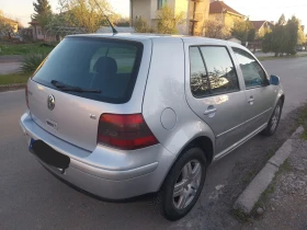 VW Golf 1.6клима  гаражен , снимка 6