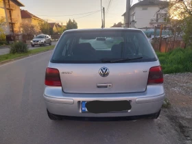 VW Golf 1.6клима  гаражен , снимка 2