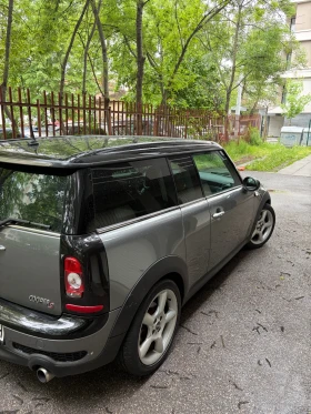 Mini Cooper s Cooper S Clubman * поколение: R55 * , снимка 16