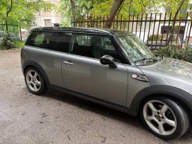 Mini Cooper s Cooper S Clubman * поколение: R55 * , снимка 15