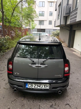Mini Cooper s Cooper S Clubman * поколение: R55 * , снимка 13