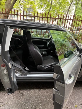 Mini Cooper s Cooper S Clubman * поколение: R55 * , снимка 10