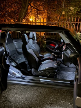 Mini Cooper s Cooper S Clubman * поколение: R55 * , снимка 1