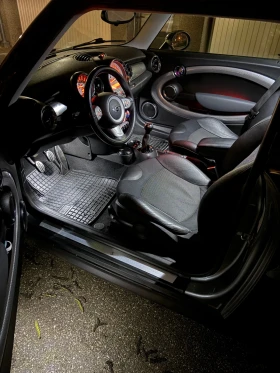 Mini Cooper s Cooper S Clubman * поколение: R55 * , снимка 2