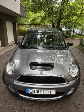 Mini Cooper s Cooper S Clubman * поколение: R55 * , снимка 14