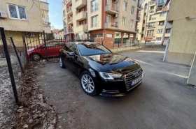 Audi A4 2.0TDI * QUATTRO * ДИГИТАЛНО ТАБЛО * CARPLAY * , снимка 1