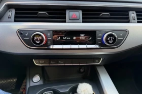 Audi A4 2.0TDI * QUATTRO * ДИГИТАЛНО ТАБЛО * CARPLAY * , снимка 9