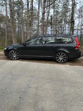 Volvo V70 2.0, снимка 2
