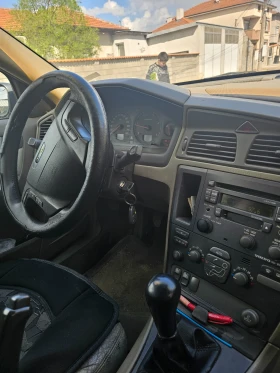 Volvo V70, снимка 5