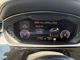 Audi A8 * 55 TFSI * 360КАМ* ДИСТРОНИК* ПАНО* ТЕЛЕВИЗОР* ОБ, снимка 8