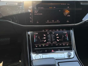 Audi A8 * 55 TFSI * 360КАМ* ДИСТРОНИК* ПАНО* ТЕЛЕВИЗОР* ОБ, снимка 9