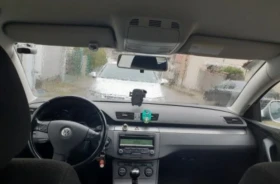 VW Passat 1, 9 TDI, 105к.с., снимка 8