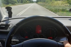 VW Passat 1, 9 TDI, 105к.с., снимка 1