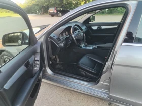 Mercedes-Benz C 230 2.5 V6 ГАЗ AMG , снимка 9