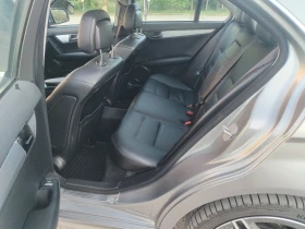 Mercedes-Benz C 230 2.5 V6 ГАЗ AMG , снимка 11