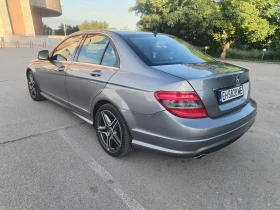 Mercedes-Benz C 230 2.5 V6 ГАЗ AMG , снимка 7