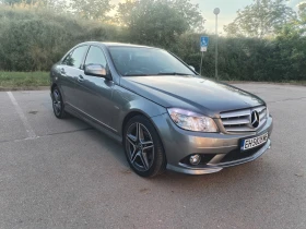 Mercedes-Benz C 230 2.5 V6 ГАЗ AMG , снимка 3
