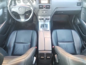 Mercedes-Benz C 230 2.5 V6 ГАЗ AMG , снимка 13