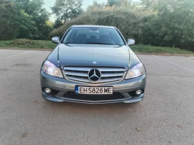 Mercedes-Benz C 230 2.5 V6 ГАЗ AMG , снимка 2