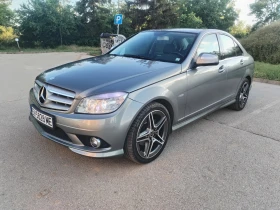Mercedes-Benz C 230 2.5 V6 ГАЗ AMG , снимка 1