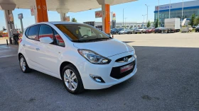 Hyundai Ix20 1.4Benzin  Сервизна Книжка, снимка 7