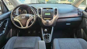 Hyundai Ix20 1.4Benzin  Сервизна Книжка, снимка 12