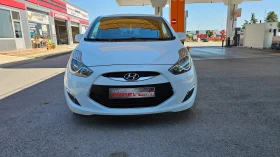 Hyundai Ix20 1.4Benzin  Сервизна Книжка, снимка 8