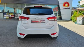 Hyundai Ix20 1.4Benzin  Сервизна Книжка, снимка 4