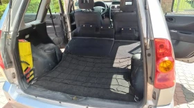 Mitsubishi Space star, снимка 9