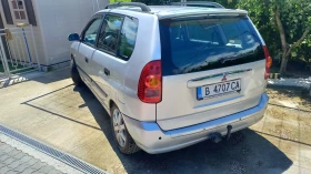 Mitsubishi Space star, снимка 5