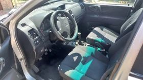 Mitsubishi Space star, снимка 8