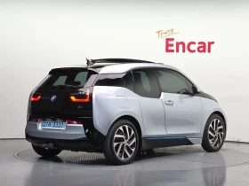 BMW i3 I3 Sol, снимка 2