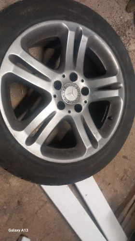 Mercedes-Benz E 350 3.5, снимка 17