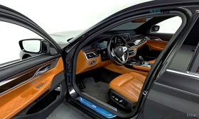 BMW 730 * MAX* PANO* 360* Ambient Light* Head-up* , снимка 10