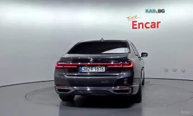 BMW 730 * MAX* PANO* 360* Ambient Light* Head-up* , снимка 4