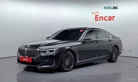 BMW 730 * MAX* PANO* 360* Ambient Light* Head-up* , снимка 1