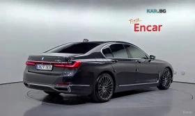BMW 730 * MAX* PANO* 360* Ambient Light* Head-up* , снимка 2