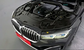 BMW 730 * MAX* PANO* 360* Ambient Light* Head-up* , снимка 6