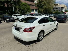 Nissan Altima, снимка 5