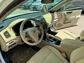 Nissan Altima, снимка 7