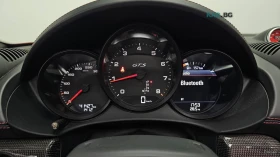 Porsche Boxster 2.5 GTS* КОЖА* ОБДУХВАНЕ* КАМЕРА, снимка 8