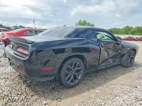Dodge Challenger 3.6l Sxt, снимка 3