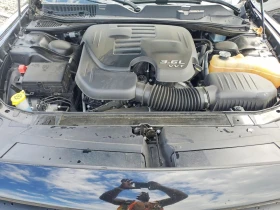 Dodge Challenger 3.6l Sxt, снимка 11